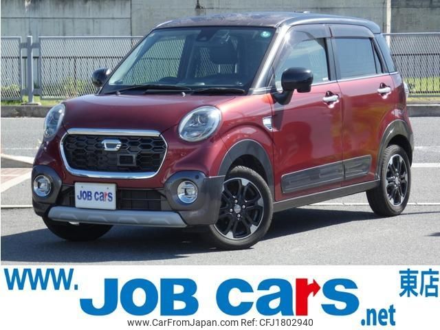 daihatsu cast 2016 CFJ1802940 image 1