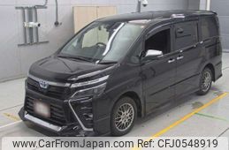 toyota voxy 2021 -TOYOTA--Voxy ZWR80W-0520640---TOYOTA--Voxy ZWR80W-0520640-