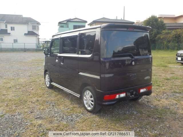 suzuki every-wagon 2020 CFJ1786651 image 2