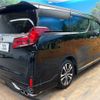 toyota alphard 2022 -TOYOTA--Alphard 3BA-AGH30W--AGH30-0415452---TOYOTA--Alphard 3BA-AGH30W--AGH30-0415452- image 19