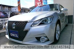 toyota crown 2014 CFJ1457842