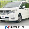 nissan serena 2014 -NISSAN--Serena DAA-HFC26--HFC26-204758---NISSAN--Serena DAA-HFC26--HFC26-204758- image 1