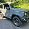 suzuki jimny-sierra 2024 -SUZUKI 【岐阜 504ﾁ8275】--Jimny Sierra 3BA-JB74W--JB74W-227128---SUZUKI 【岐阜 504ﾁ8275】--Jimny Sierra 3BA-JB74W--JB74W-227128- image 12