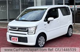 suzuki wagon-r 2017 -SUZUKI--Wagon R DAA-MH55S--MH55S-123584---SUZUKI--Wagon R DAA-MH55S--MH55S-123584-