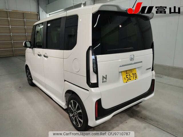 honda n-box 2024 -HONDA 【富山 581ﾅ5270】--N BOX JF5--JF5-1028184---HONDA 【富山 581ﾅ5270】--N BOX JF5--JF5-1028184- image 2