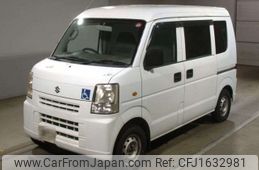 suzuki every-wagon 2007 CFJ1632981