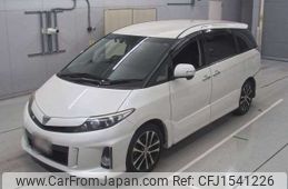 toyota estima 2012 CFJ1541226
