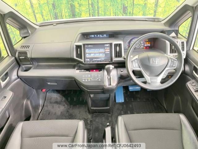 honda stepwagon 2013 -HONDA--Stepwgn DBA-RK5--RK5-1337472---HONDA--Stepwgn DBA-RK5--RK5-1337472- image 2