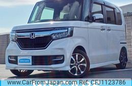 honda n-box 2018 quick_quick_DBA-JF3_JF3-1164052