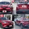 toyota c-hr 2016 -TOYOTA--C-HR DBA-NGX50--NGX50-2001511---TOYOTA--C-HR DBA-NGX50--NGX50-2001511- image 9