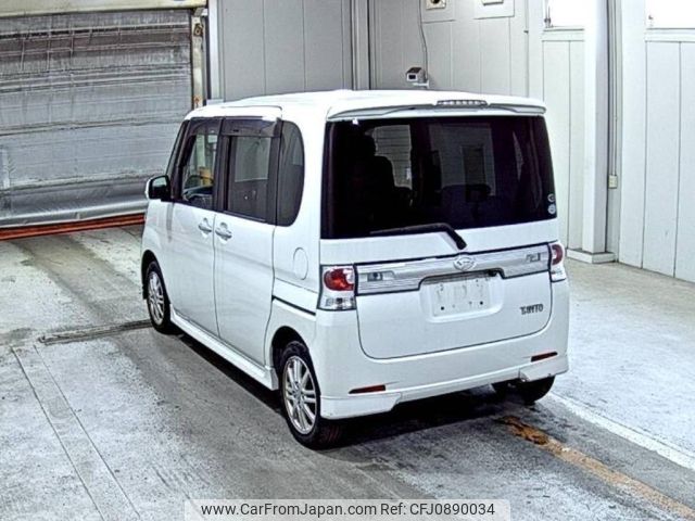 daihatsu tanto 2010 -DAIHATSU--Tanto L375S-0293327---DAIHATSU--Tanto L375S-0293327- image 2