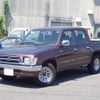 toyota hilux 1999 -TOYOTA--Hilux GC-RZN147--RZN147-0015804---TOYOTA--Hilux GC-RZN147--RZN147-0015804- image 1