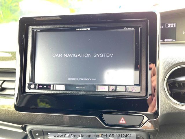 honda n-box 2018 -HONDA--N BOX DBA-JF3--JF3-1126650---HONDA--N BOX DBA-JF3--JF3-1126650- image 2