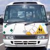 toyota coaster 2001 CFJ1564100 image 2