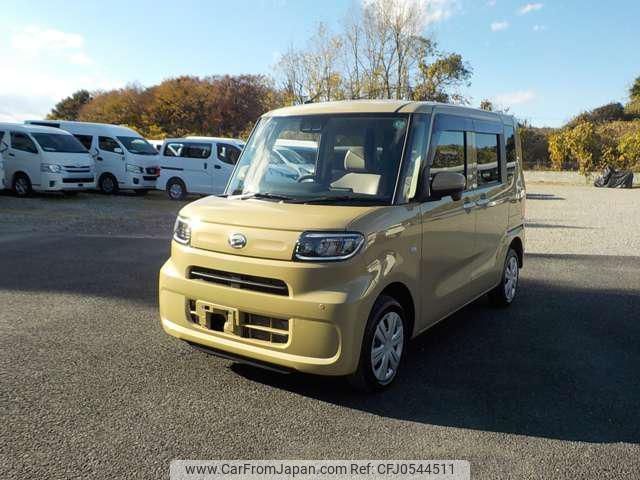 daihatsu tanto 2023 -DAIHATSU--Tanto LA650S--0287103---DAIHATSU--Tanto LA650S--0287103- image 2