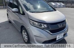 honda freed-plus 2017 CFJ1688716