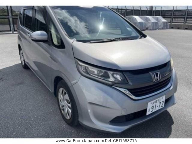 honda freed-plus 2017 CFJ1688716 image 1