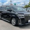 toyota alphard 2023 quick_quick_3BA-AGH30W_AGH30-0463402 image 13