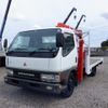 mitsubishi-fuso canter 2001 quick_quick_FE63EEV_FE63EEV561244 image 16