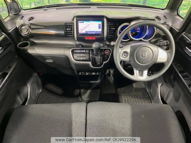 honda n-box 2017 -HONDA--N BOX DBA-JF1--JF1-1970208---HONDA--N BOX DBA-JF1--JF1-1970208- image 2