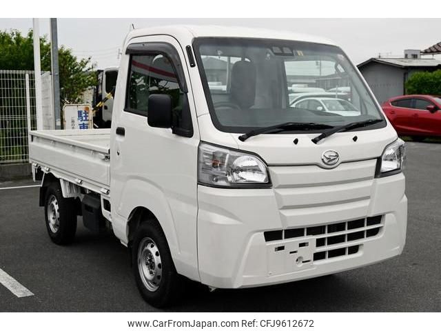 daihatsu hijet-truck 2019 quick_quick_EBD-S510P_S510P-0246998 image 1