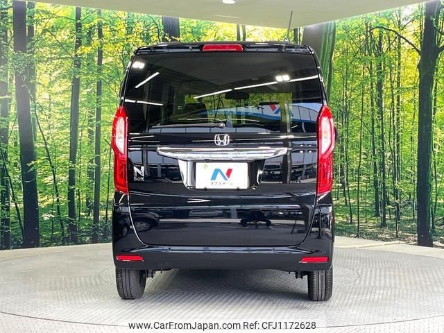 honda n-box 2023 -HONDA 【名変中 】--N BOX JF3--5299179---HONDA 【名変中 】--N BOX JF3--5299179- image 2