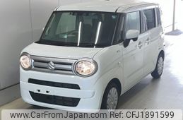suzuki wagon-r 2021 CFJ1891599