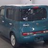 nissan cube 2017 -NISSAN--Cube DBA-Z12--Z12-329932---NISSAN--Cube DBA-Z12--Z12-329932- image 2