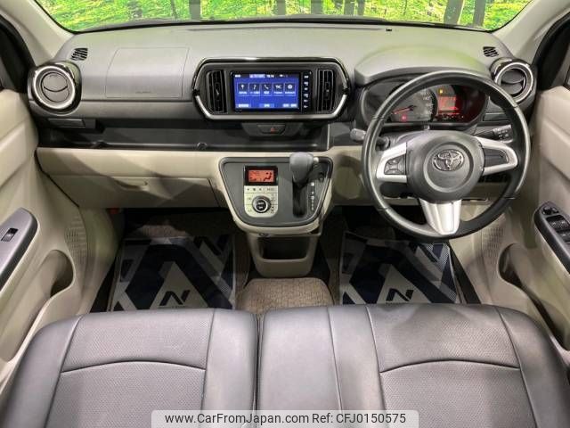 toyota passo 2018 -TOYOTA--Passo 5BA-M700A--M700A-0118023---TOYOTA--Passo 5BA-M700A--M700A-0118023- image 2