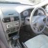 nissan sunny 2001 17175C image 18