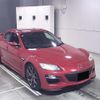 mazda rx-8 2009 -MAZDA--RX-8 SE3P-303144---MAZDA--RX-8 SE3P-303144- image 1