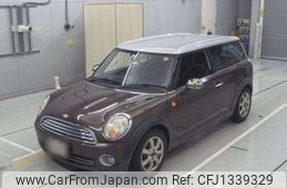 mini mini-others 2010 -BMW--BMW Mini ABA-ML16--WMWML32000TM99353---BMW--BMW Mini ABA-ML16--WMWML32000TM99353-