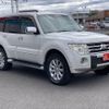 mitsubishi pajero 2010 -MITSUBISHI--Pajero LDA-V98W--V98W-0400103---MITSUBISHI--Pajero LDA-V98W--V98W-0400103- image 16