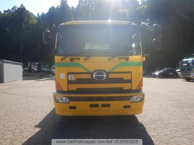 hino profia 2009 -HINO--Profia BDG-FR1AXYA--FR1AXY-12018---HINO--Profia BDG-FR1AXYA--FR1AXY-12018- image 2