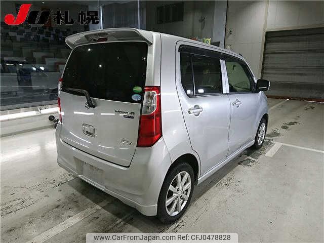 suzuki wagon-r 2014 -SUZUKI--Wagon R MH34S--280030---SUZUKI--Wagon R MH34S--280030- image 2