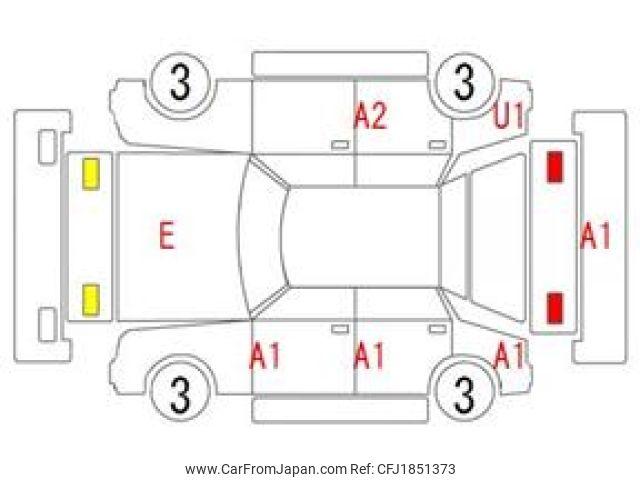 toyota sienta 2016 CFJ1851373 image 2