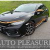 honda civic 2021 CFJ1199418 image 1