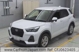 daihatsu rocky 2020 -DAIHATSU 【富山 530に2831】--Rocky A200S-0015478---DAIHATSU 【富山 530に2831】--Rocky A200S-0015478-