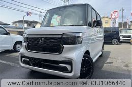 honda n-box 2024 -HONDA 【八王子 581】--N BOX 6BA-JF5--JF5-2053862---HONDA 【八王子 581】--N BOX 6BA-JF5--JF5-2053862-