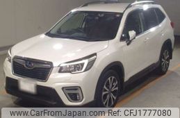 subaru forester 2019 CFJ1777080