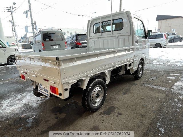 mitsubishi minicab-truck 2024 -MITSUBISHI 【名変中 】--Minicab Truck DS16T--695013---MITSUBISHI 【名変中 】--Minicab Truck DS16T--695013- image 2