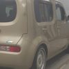 nissan cube 2010 -NISSAN 【大宮 503ﾋ7589】--Cube Z12-102719---NISSAN 【大宮 503ﾋ7589】--Cube Z12-102719- image 6