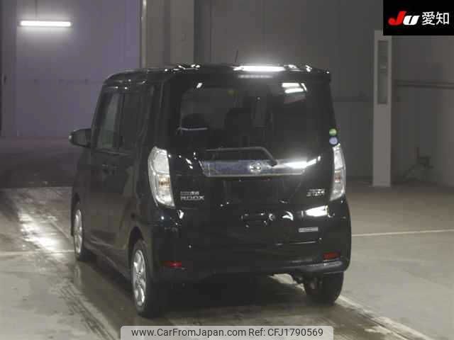 nissan dayz-roox 2018 CFJ1790569 image 2