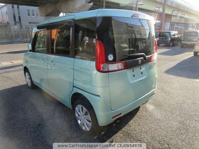 suzuki spacia 2013 -SUZUKI--Spacia DBA-MK32S--MK32S-157605---SUZUKI--Spacia DBA-MK32S--MK32S-157605- image 2