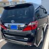 toyota alphard 2010 -TOYOTA--Alphard DBA-ANH20W--ANH20-8098366---TOYOTA--Alphard DBA-ANH20W--ANH20-8098366- image 6