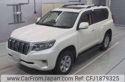 toyota land-cruiser-prado 2021 CFJ1879325