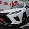 lexus rx 2022 -LEXUS 【名古屋 390ﾑ 51】--Lexus RX 6AA-GYL20W--GYL20-0016772---LEXUS 【名古屋 390ﾑ 51】--Lexus RX 6AA-GYL20W--GYL20-0016772- image 1