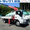 isuzu elf-truck 2015 GOO_NET_EXCHANGE_0507527A30250516W001 image 1
