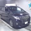 toyota alphard 2017 -TOYOTA--Alphard GGH35W-0006340---TOYOTA--Alphard GGH35W-0006340- image 1