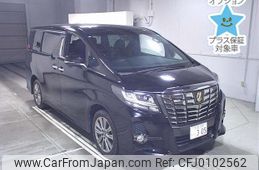 toyota alphard 2017 -TOYOTA--Alphard GGH35W-0006340---TOYOTA--Alphard GGH35W-0006340-